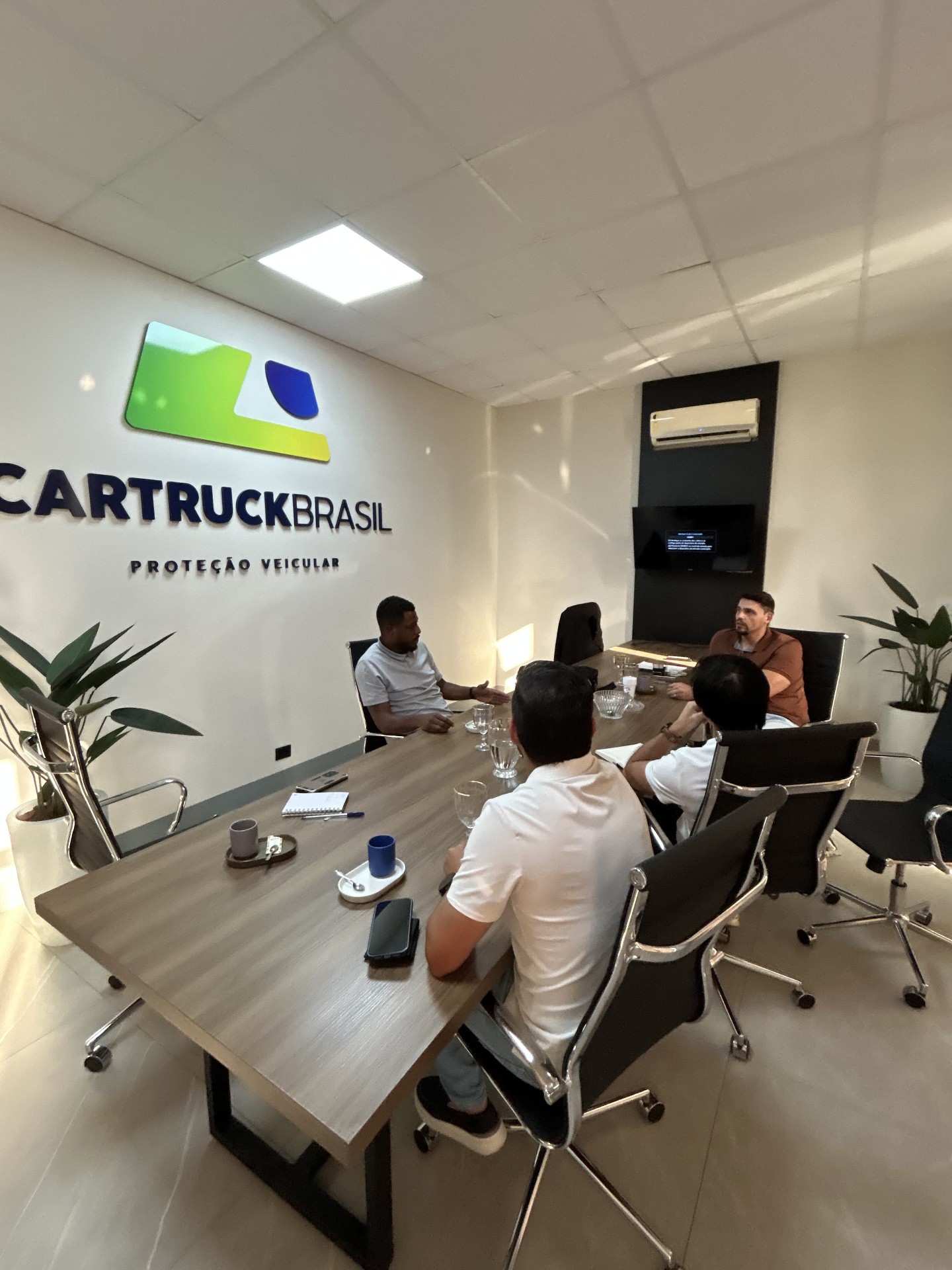Consultoria estratégica Atlas Growth